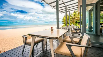 Veranda Resort & Villas Hua Hin