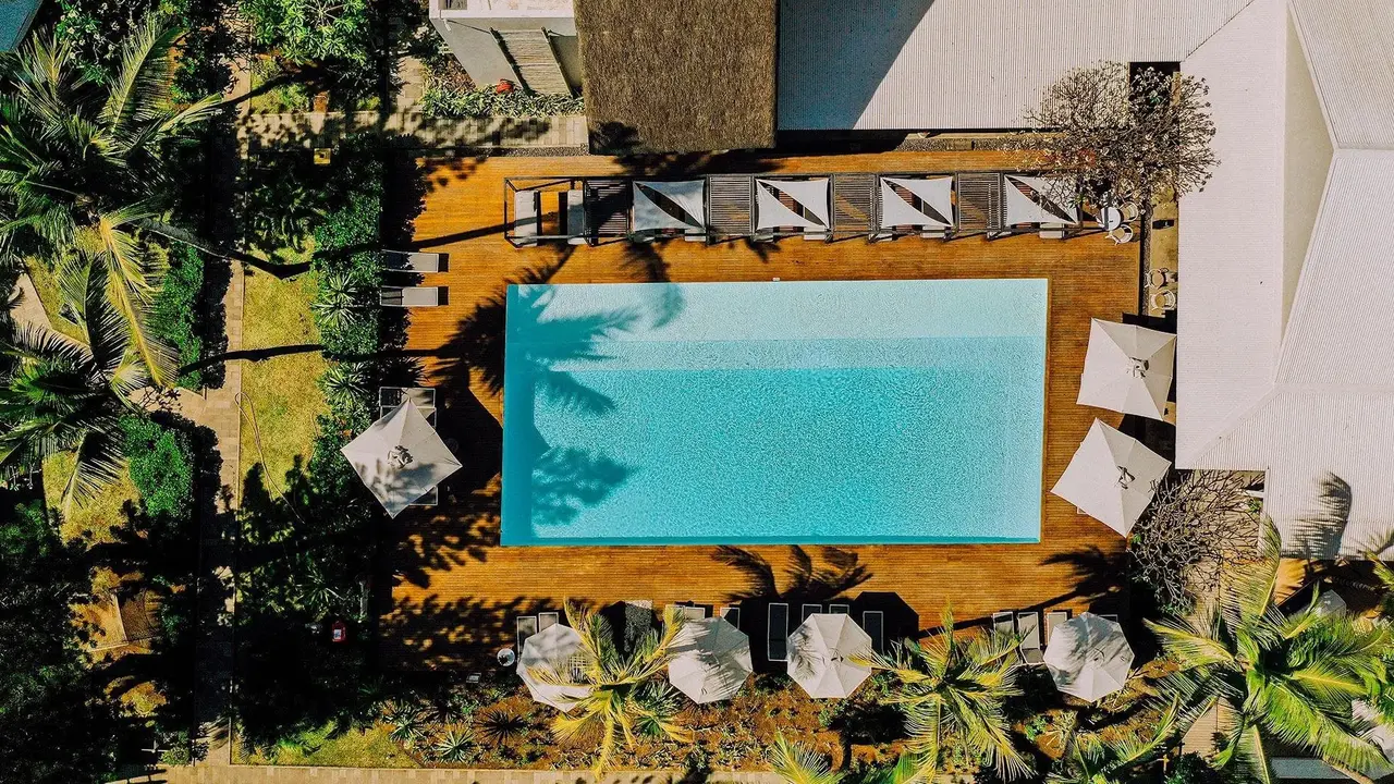 Veranda Tamarin Hotel and Spa