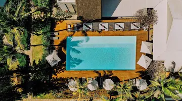 Veranda Tamarin Hotel and Spa