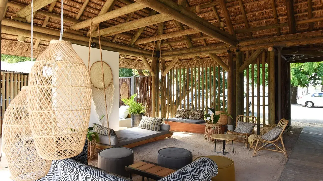Veranda Tamarin Hotel and Spa
