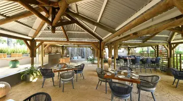 Veranda Tamarin Hotel and Spa