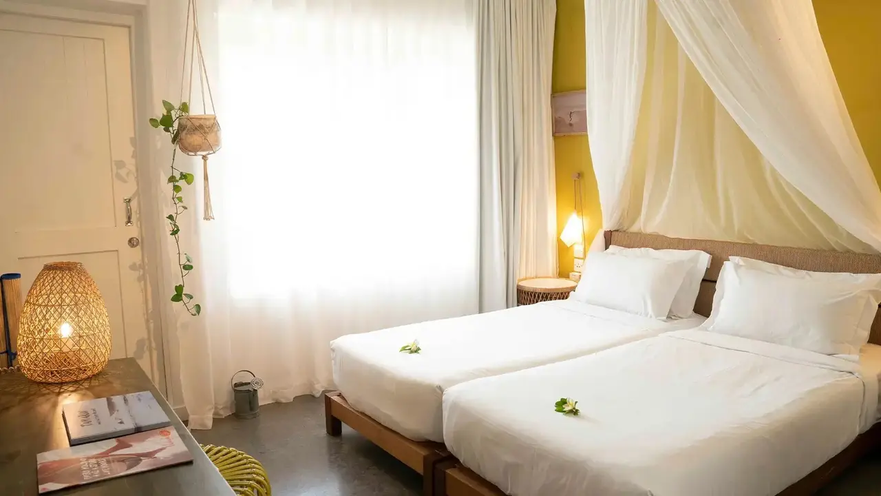Veranda Tamarin Hotel and Spa