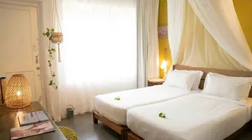 Veranda Tamarin Hotel and Spa
