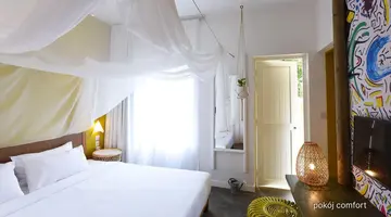 Veranda Tamarin Hotel and Spa