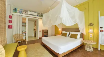Veranda Tamarin Hotel and Spa