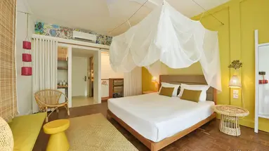 Veranda Tamarin Hotel and Spa