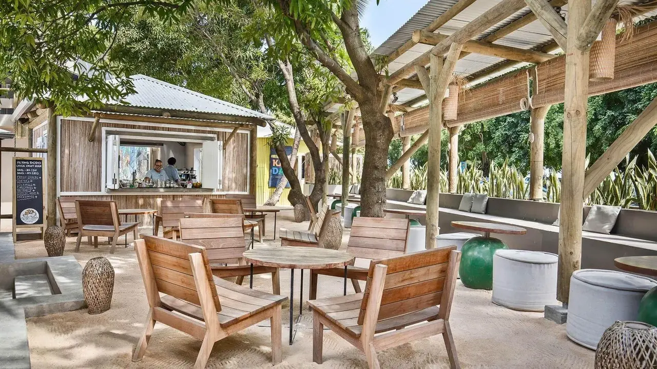 Veranda Tamarin Hotel and Spa