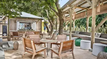 Veranda Tamarin Hotel and Spa