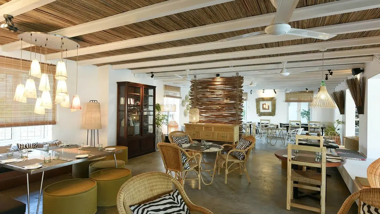Veranda Tamarin Hotel and Spa