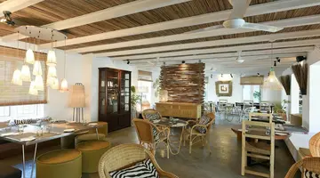 Veranda Tamarin Hotel and Spa