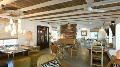Veranda Tamarin Hotel and Spa