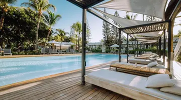 Veranda Tamarin Hotel and Spa