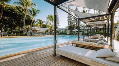 Veranda Tamarin Hotel and Spa