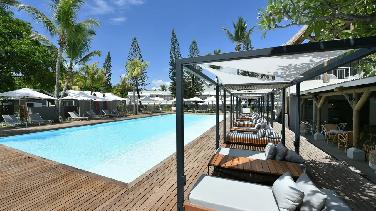 Veranda Tamarin Hotel and Spa