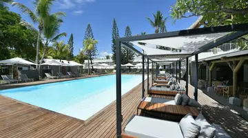 Veranda Tamarin Hotel and Spa