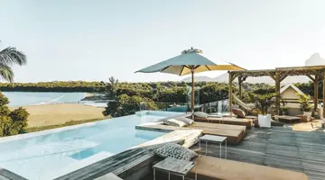 Veranda Tamarin Hotel and Spa