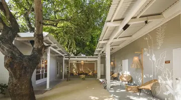 Veranda Tamarin Hotel and Spa
