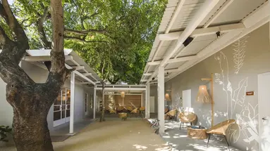 Veranda Tamarin Hotel and Spa