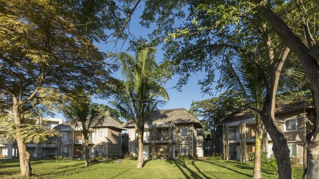 Veranda Tamarin Hotel and Spa