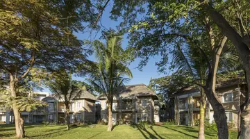 Veranda Tamarin Hotel and Spa
