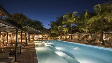 Veranda Tamarin Hotel and Spa