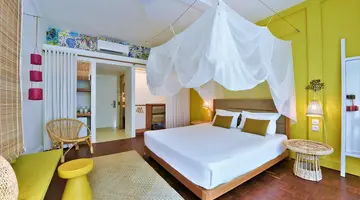 Veranda Tamarin Hotel & Spa