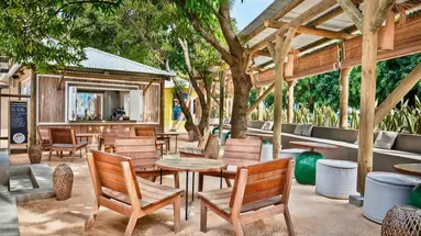 Veranda Tamarin Hotel & Spa