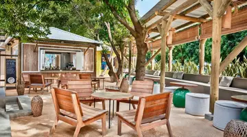 Veranda Tamarin Hotel & Spa