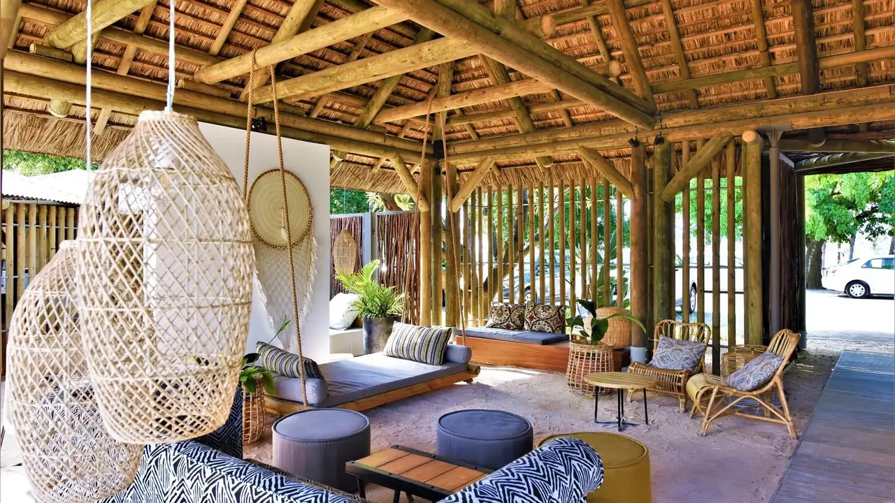 Veranda Tamarin Hotel & Spa