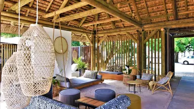 Veranda Tamarin Hotel & Spa