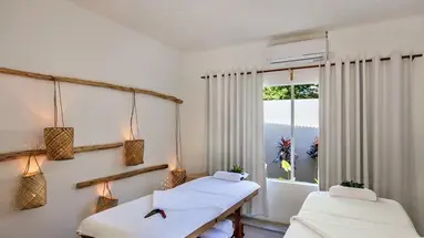Veranda Tamarin Hotel & Spa