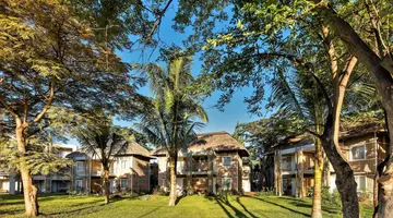 VERANDA TAMARIN HOTEL