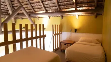 VERANDA TAMARIN HOTEL