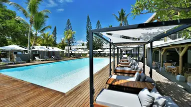 VERANDA TAMARIN HOTEL