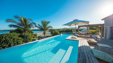 VERANDA TAMARIN HOTEL
