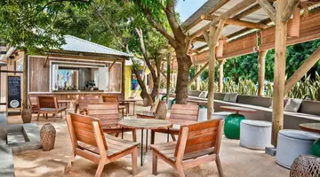 VERANDA TAMARIN HOTEL
