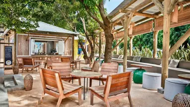 VERANDA TAMARIN HOTEL