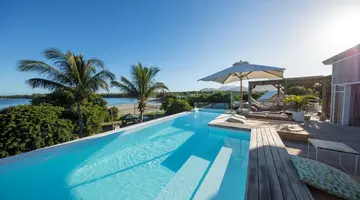 VERANDA TAMARIN HOTEL