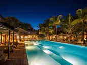 VERANDA TAMARIN HOTEL