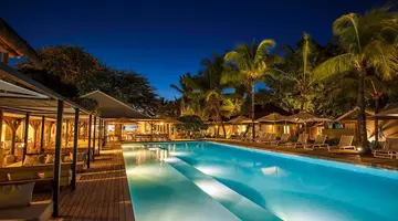 VERANDA TAMARIN HOTEL