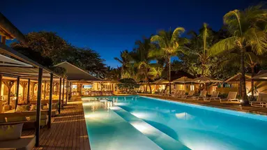 VERANDA TAMARIN HOTEL