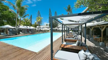 VERANDA TAMARIN HOTEL