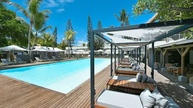 VERANDA TAMARIN HOTEL