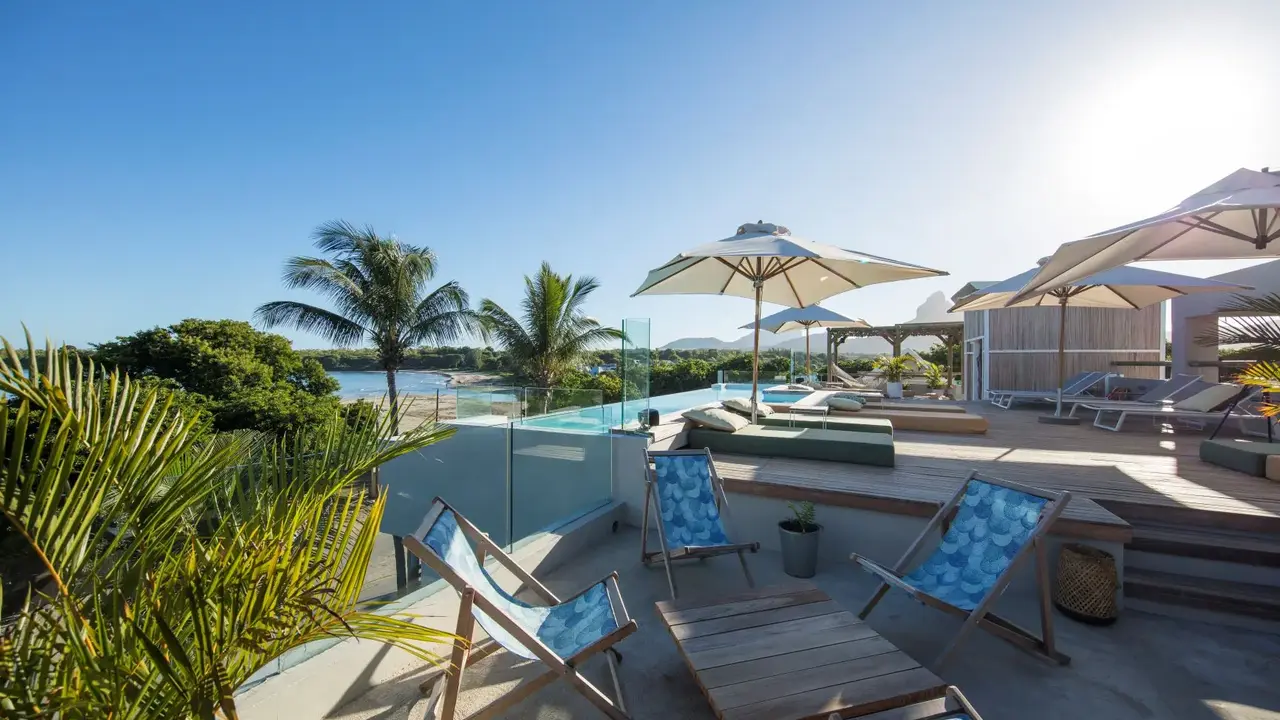 VERANDA TAMARIN HOTEL