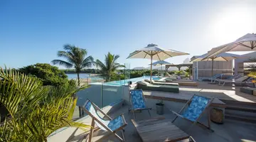 VERANDA TAMARIN HOTEL