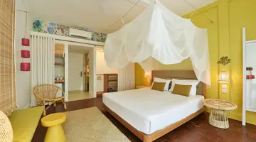 VERANDA TAMARIN HOTEL
