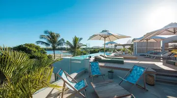 VERANDA TAMARIN HOTEL