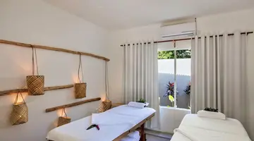VERANDA TAMARIN HOTEL