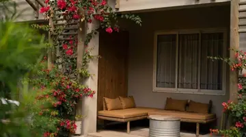VERANDA TAMARIN HOTEL