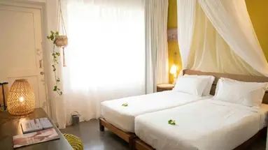 VERANDA TAMARIN HOTEL